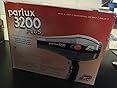 Parlux 3200 Plus Hair Dryer - Fuchsia customer photo 1