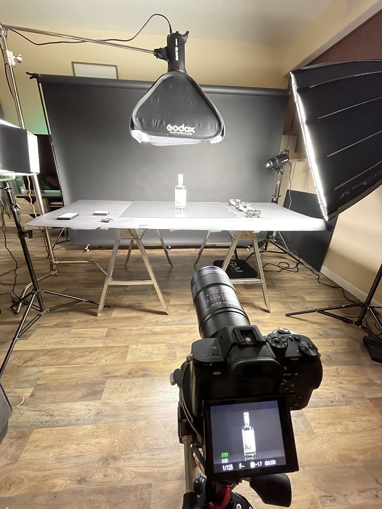 Laowa 100mm f/2.8 2X Ultra Macro APO Lens for Sony E customer photo 2