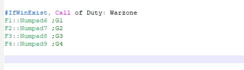 RGB One Handed Mechanical Gaming Keyboard, Colorful Backlit, Wrist Rest Support, Professional USB Wired Single Hand Mechanical Keyboard for Game customer photo 1