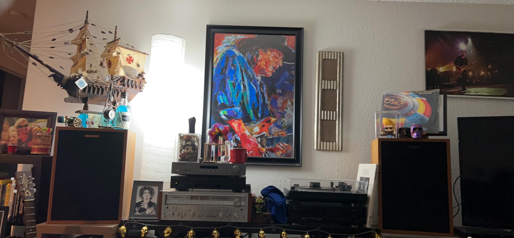 Cambridge Audio AXA35 Integrated Amplifier customer photo 2