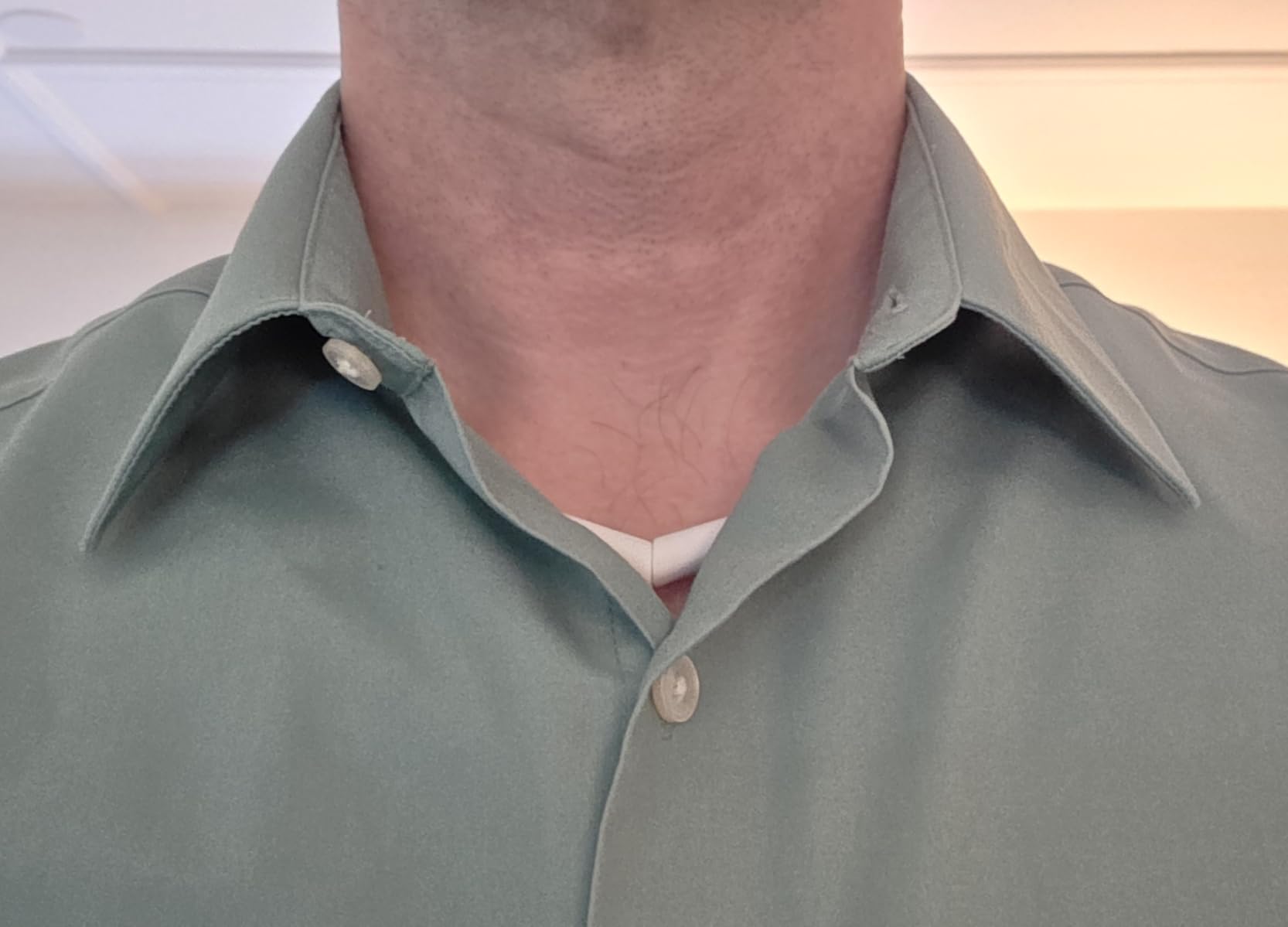 Upright GO 2 Premium | Posture Corrector Trainer & Tracker for Women & Men with Smart App customer photo 1