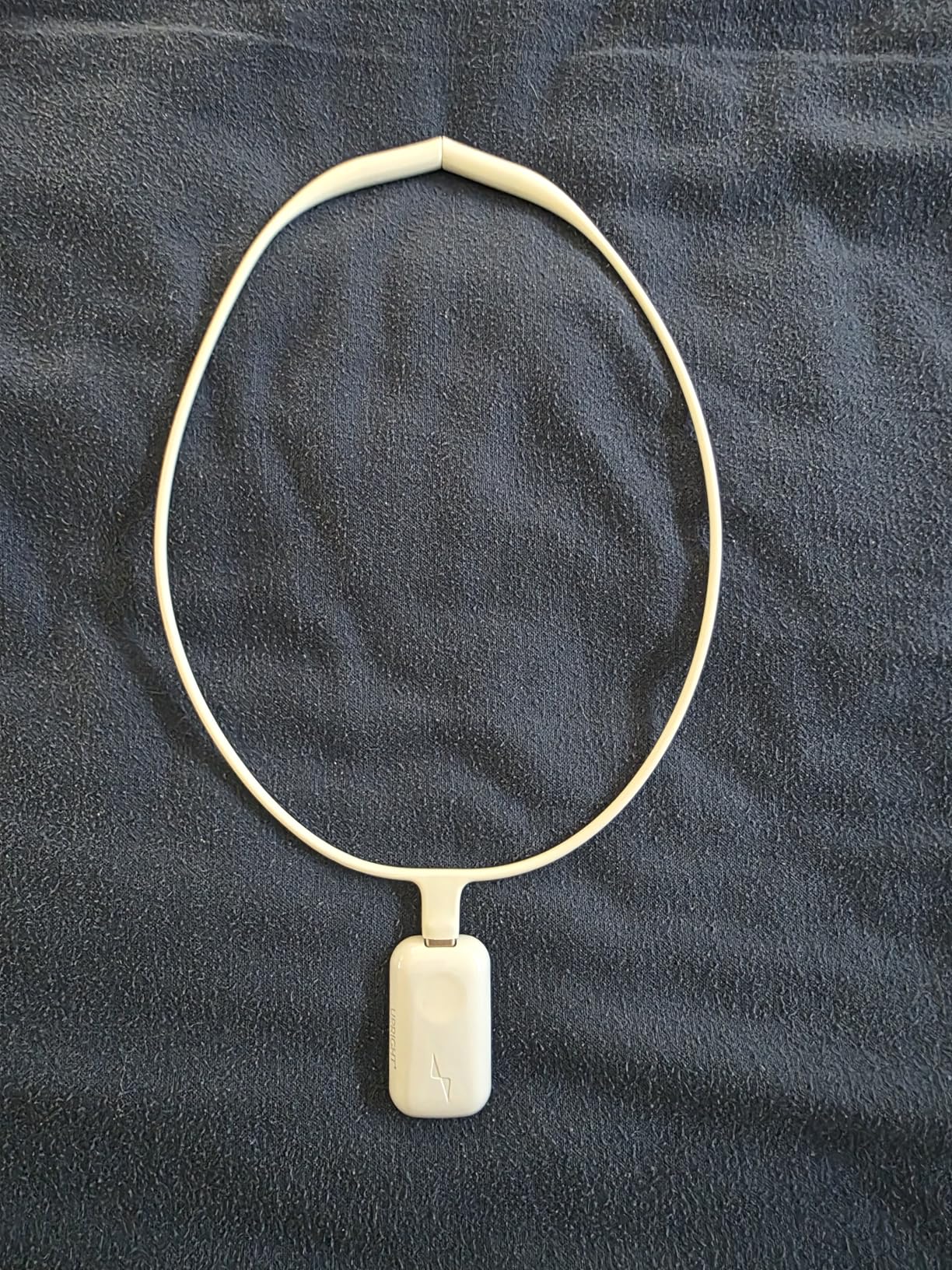 Upright GO 2 Premium | Posture Corrector Trainer & Tracker for Women & Men with Smart App customer photo 2