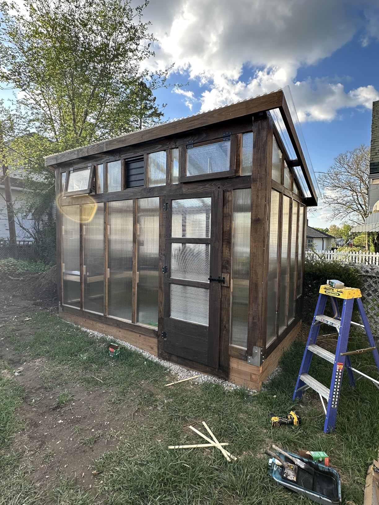 AC Infinity AIRLIFT T14, Shutter Exhaust Fan 14