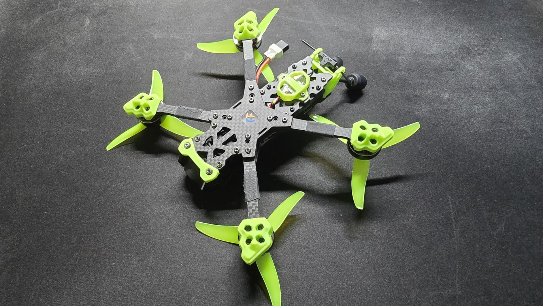 OVERTURE TPU Filament 1.75mm Flexible Roll, 95A Soft 3D Printer Filament, 1kg Spool (2.2 lbs), Fit Most FDM Printer (TPU Black) customer photo 1