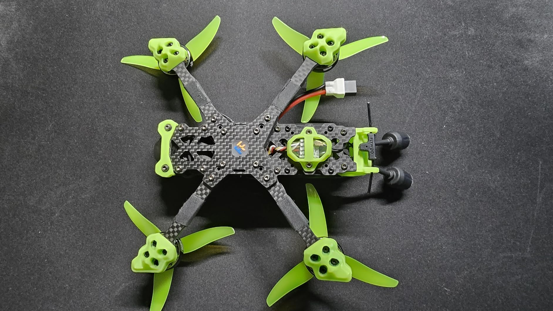 OVERTURE TPU Filament 1.75mm Flexible Roll, 95A Soft 3D Printer Filament, 1kg Spool (2.2 lbs), Fit Most FDM Printer (TPU Black) customer photo 2