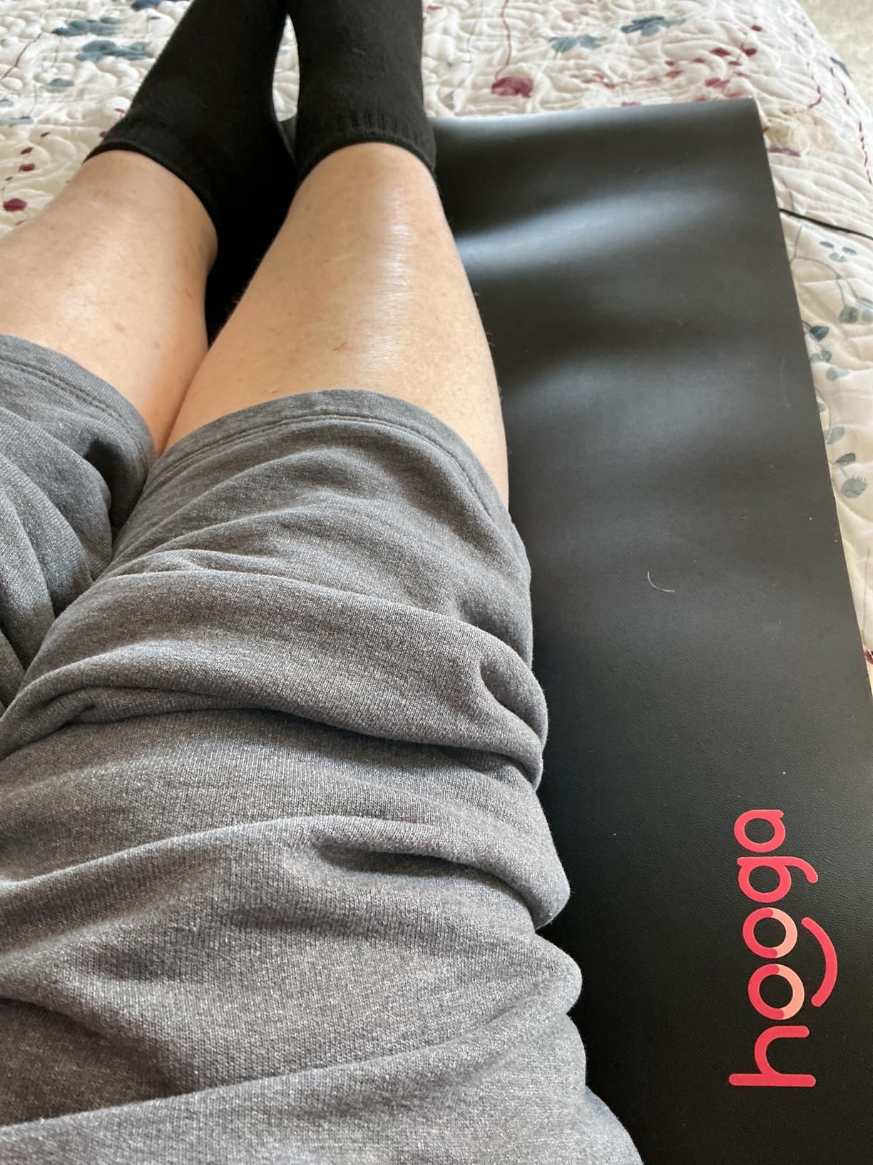 Hooga Grounding Mat, 24