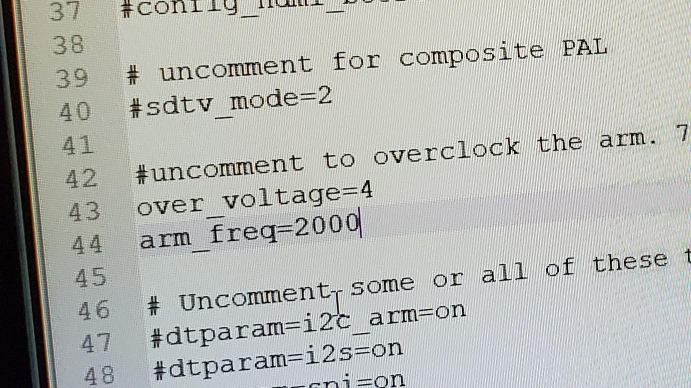 Flirc Raspberry Pi 4 Case (Silver) customer photo 2