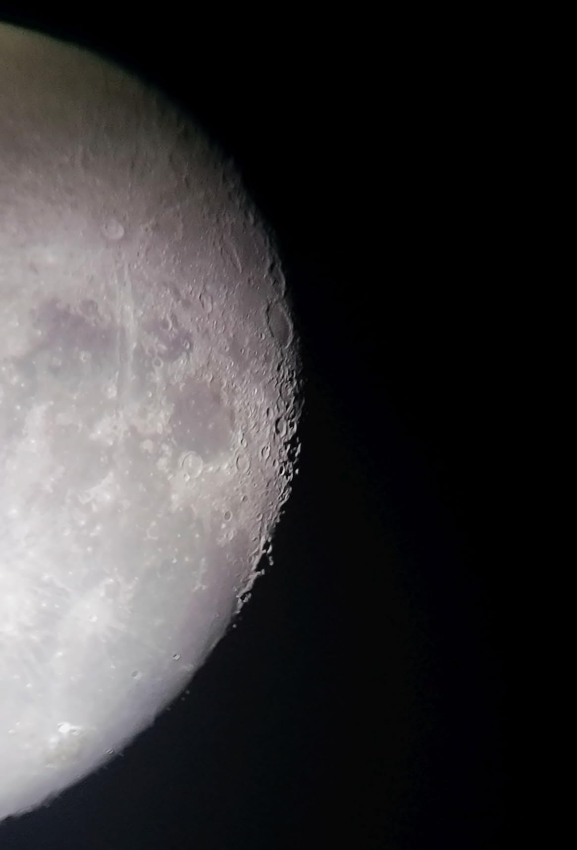 SVBONY SV131 Eyepiece 32mm 1.25 Inch Plossl Telescope Eyepiece Telescope Accessories Standard 1.25 inch Filter Threaded for Visual Astronomy Observations customer photo 2