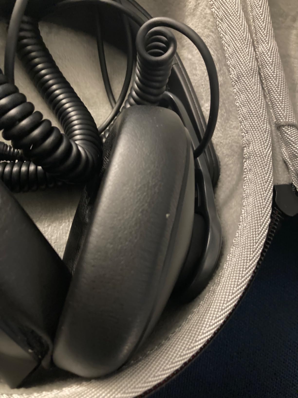 AKG Pro Audio K371 Wired Over-Ear, Closed-Back, Foldable Professional Recording Studio Headphones customer photo 2