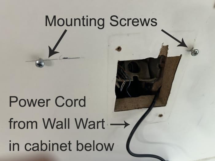 SSYA Digital Calendar Alarm Clock - Dementia Clocks for Seniors, Non-Abbreviated Memory Loss Clock with Date and Time for Elderly customer photo 1