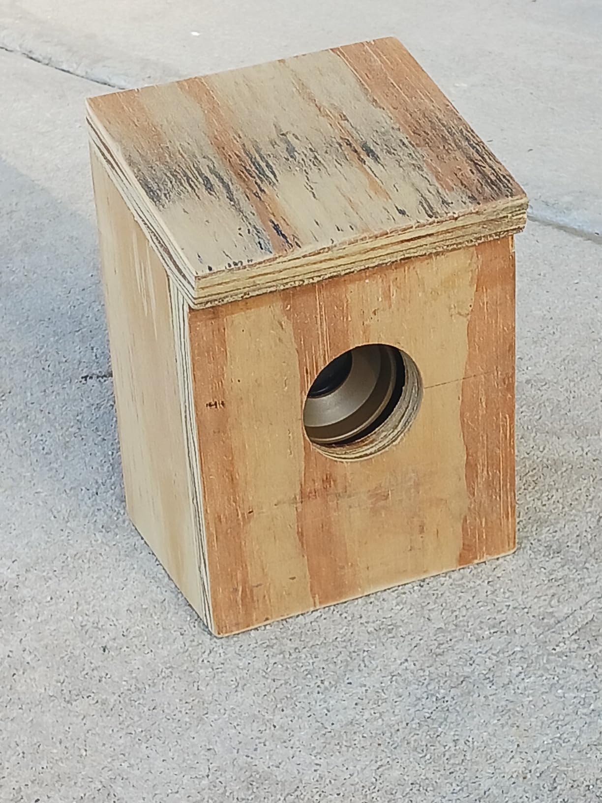 Dakota Alert Long Range Driveway Alarm Motion Detector - DCMA-4k Plus One Mile Wireless Range Alarm System - DCMT-4000 Transmitter & RE-4k Plus Receiver-Use Outdoors, Driveways, Entrances & Backyards customer photo 2