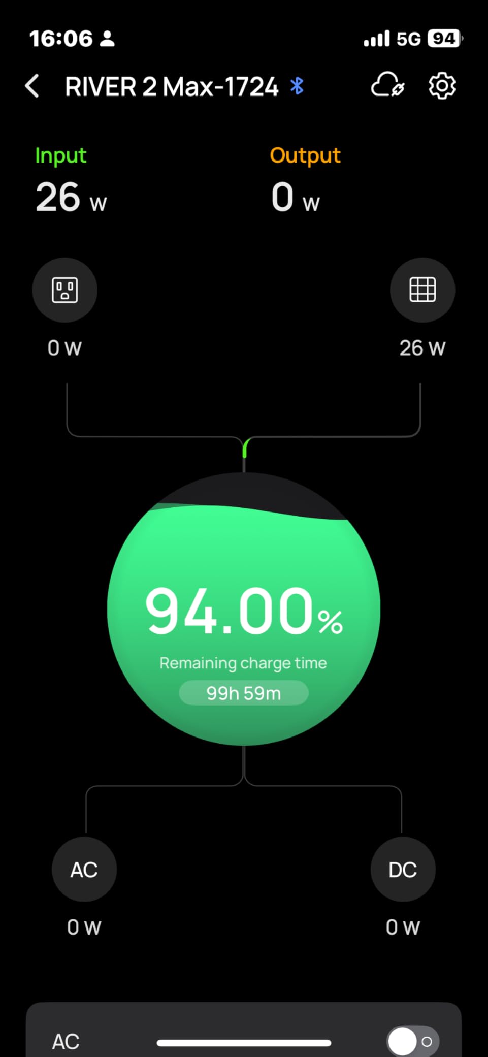 DOKIO 150W Portable Foldable Solar Panel Kit, Compact 21x20in Design 7.3lb with Standalone Controller and USB, Monocrystalline Charger for 12V Batteries, Power Stations, RV Camping Emergency Use customer photo 1