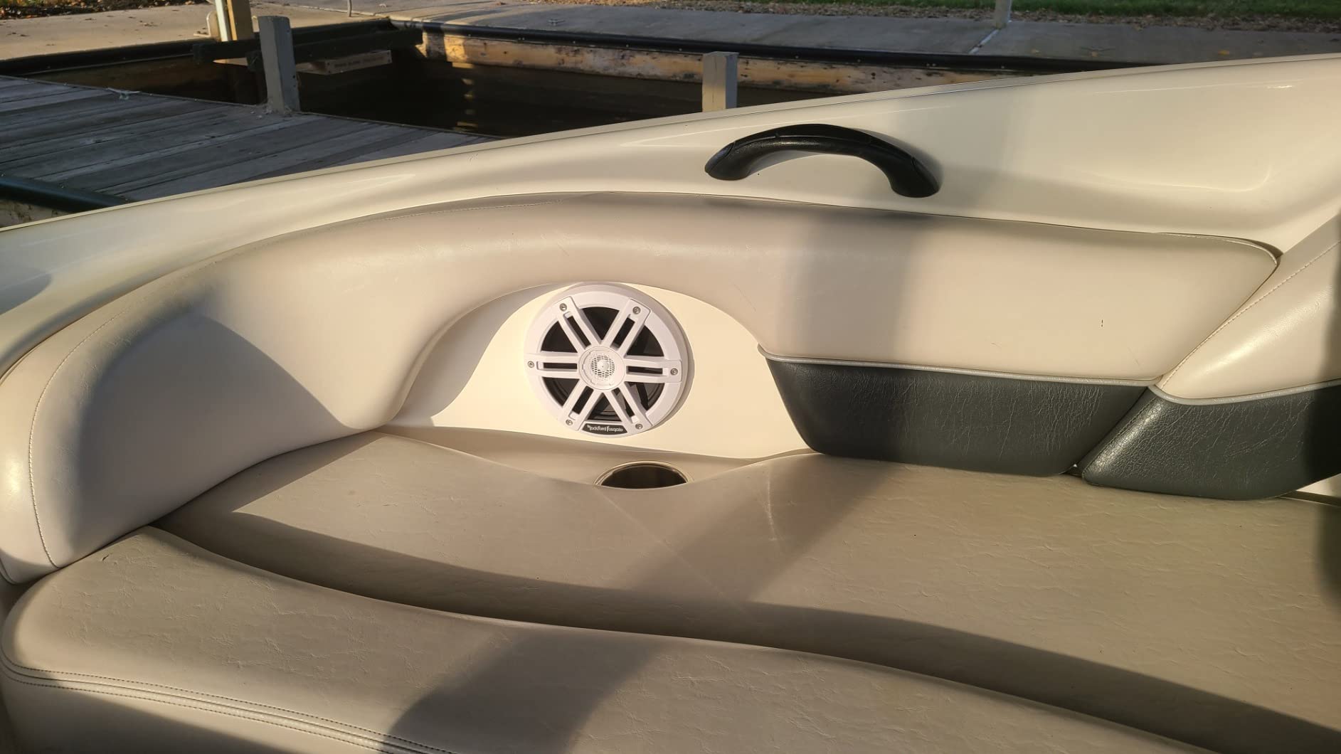 Rockford Fosgate M0-65 Marine Grade 6.5