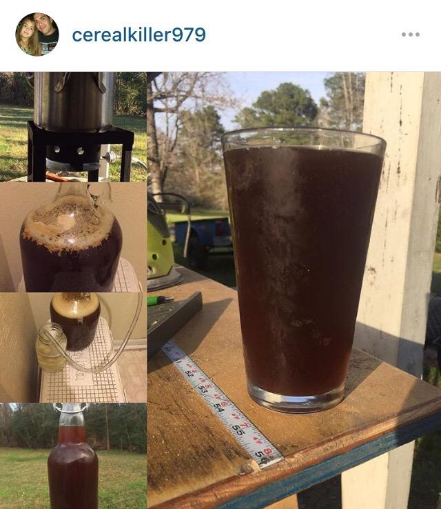 Northern Brewer - Siphonless 1 Gallon Craft Beer Making Starter Kit, Equipment and Beer Recipe Kit (Kama Citra IPA) customer photo 2