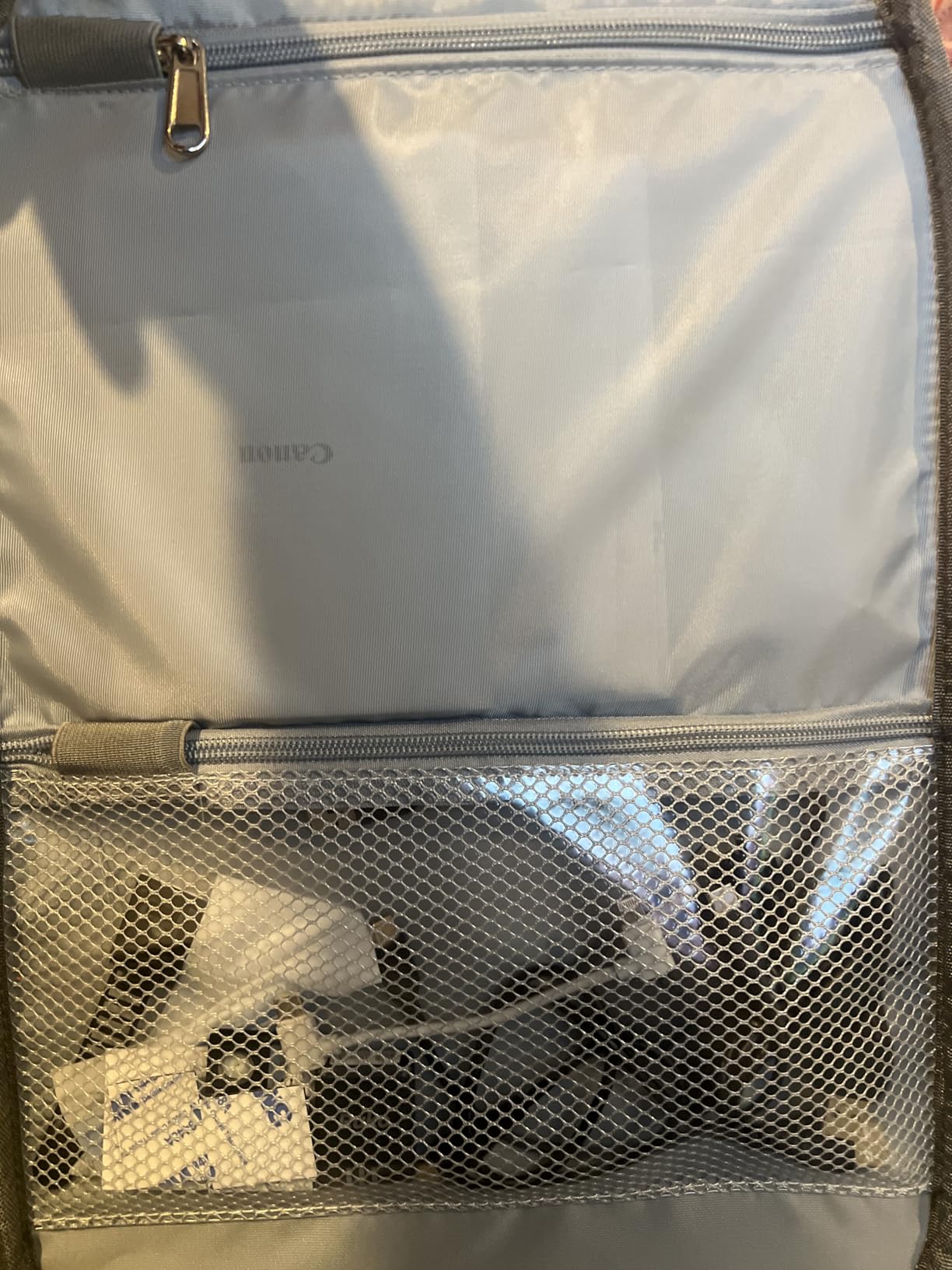 MOSISO Camera Backpack, DSLR/SLR/Mirrorless Photography Camera Bag 15-16 inch Waterproof Hardshell Case with Tripod Holder & Laptop Compartment Compatible with Canon/Nikon/Sony, Black customer photo 1