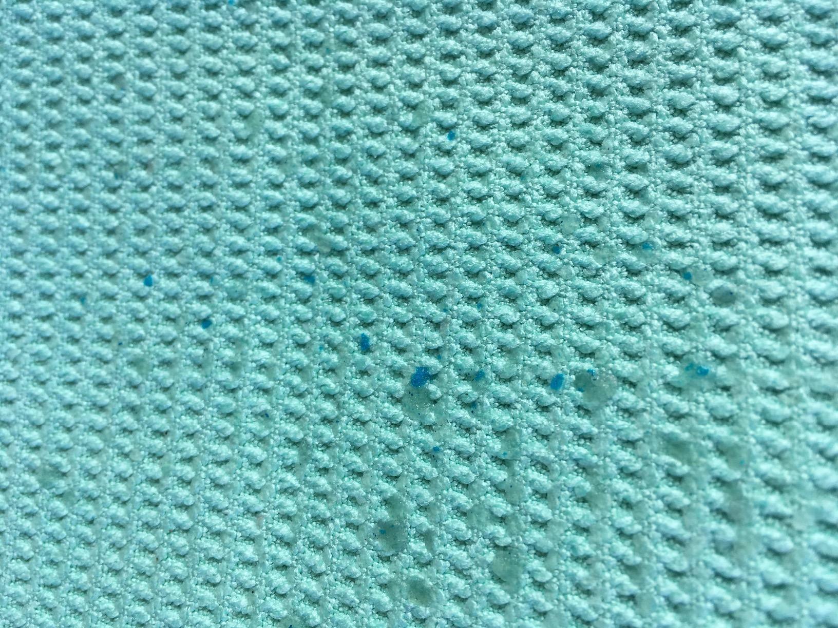 Heathyoga Yoga Mat Towel Non Slip for Hot Yoga Towel with Silicone Grip & Free Spray Bottle, 72