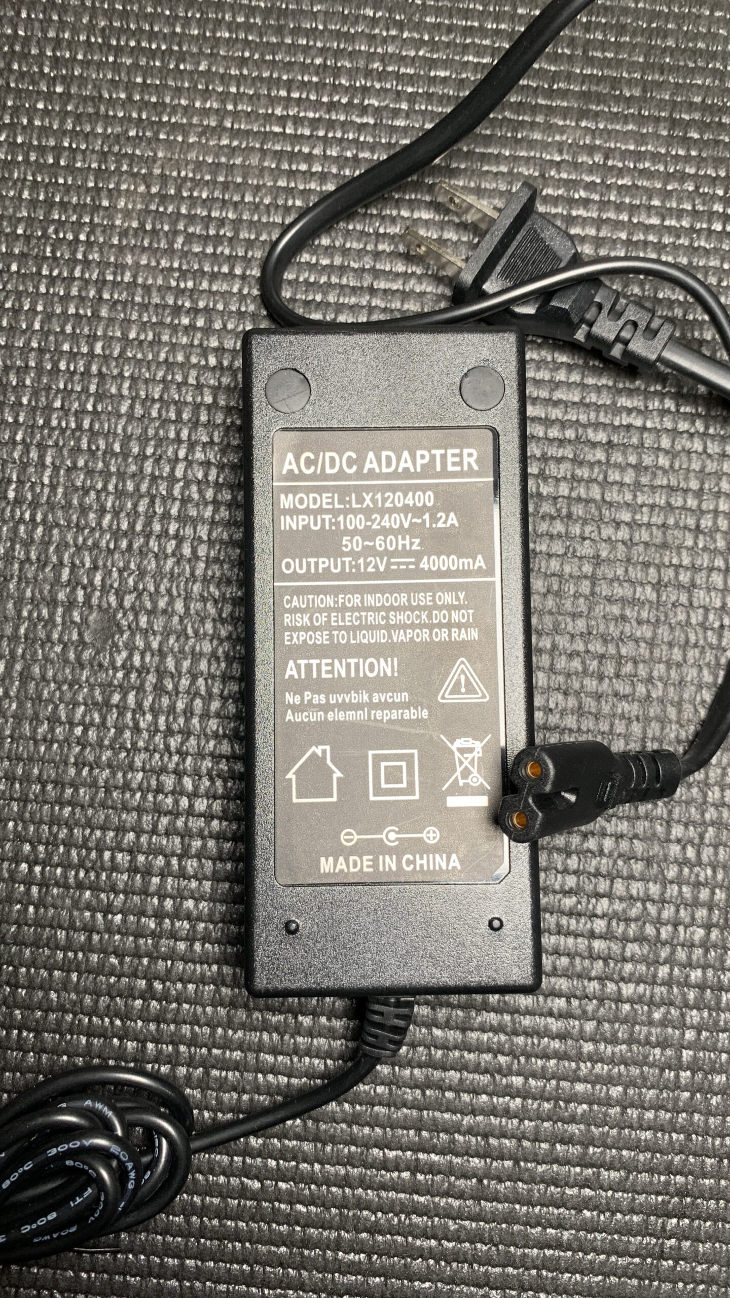 KOTTO Strong Suction Smoke Absorber for Soldering, Welding, 3D Printing - Extractor with Carbon or HEPA Filter [Updated, Hose Pre-Attached] customer photo 2