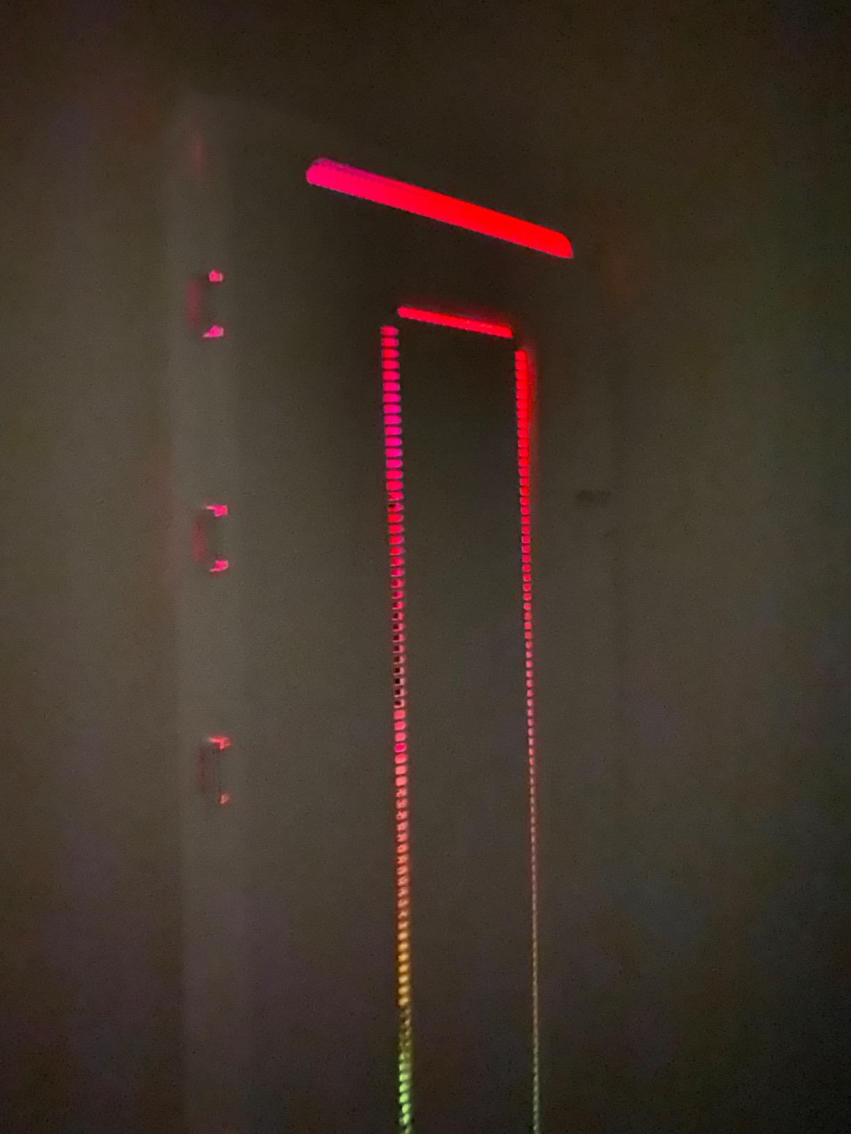 Ring Alarm 8-Piece Kit (newest model), Home or business security system with optional 24/7 professional monitoring customer photo 2