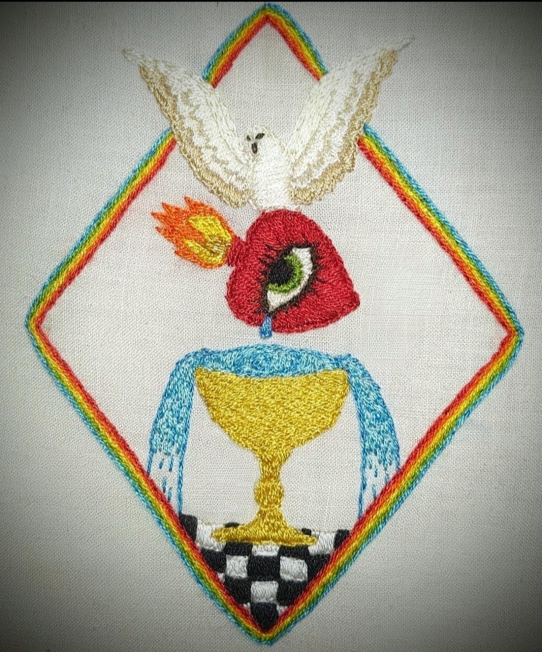 200pcs+ Embroidery Floss kit, Friendship Bracelet String Kit with Organizer Box-Included 100pcs Friendship Bracelet Floss Thread,Cross Stitch Kits Xmas Gifts customer photo 2