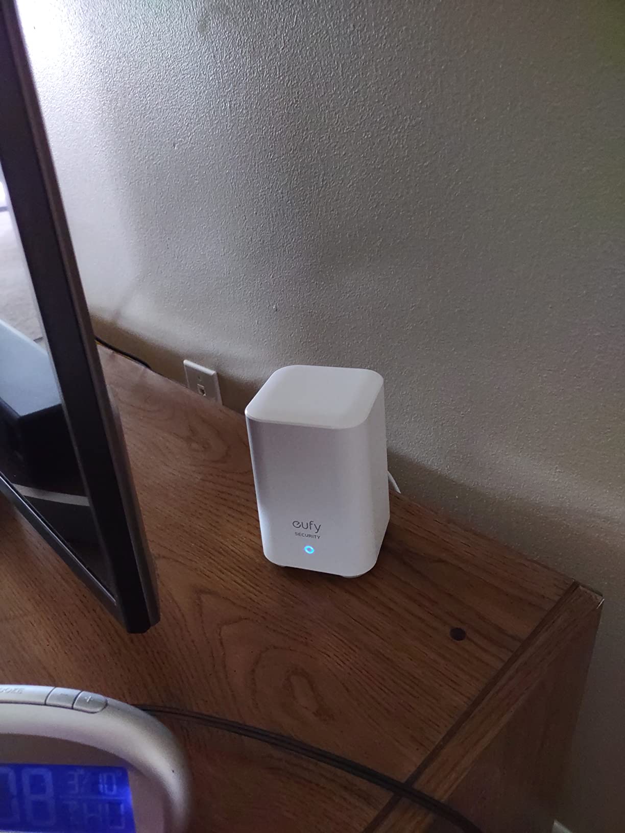 eufy Security, Video Doorbell S220 (Battery-Powered) Kit, Security Camera - 2K Resolution, 180-Day Battery Life, Encrypted Local Storage, No Monthly Fees, Built-in Storage, Motion Only Alert customer photo 2