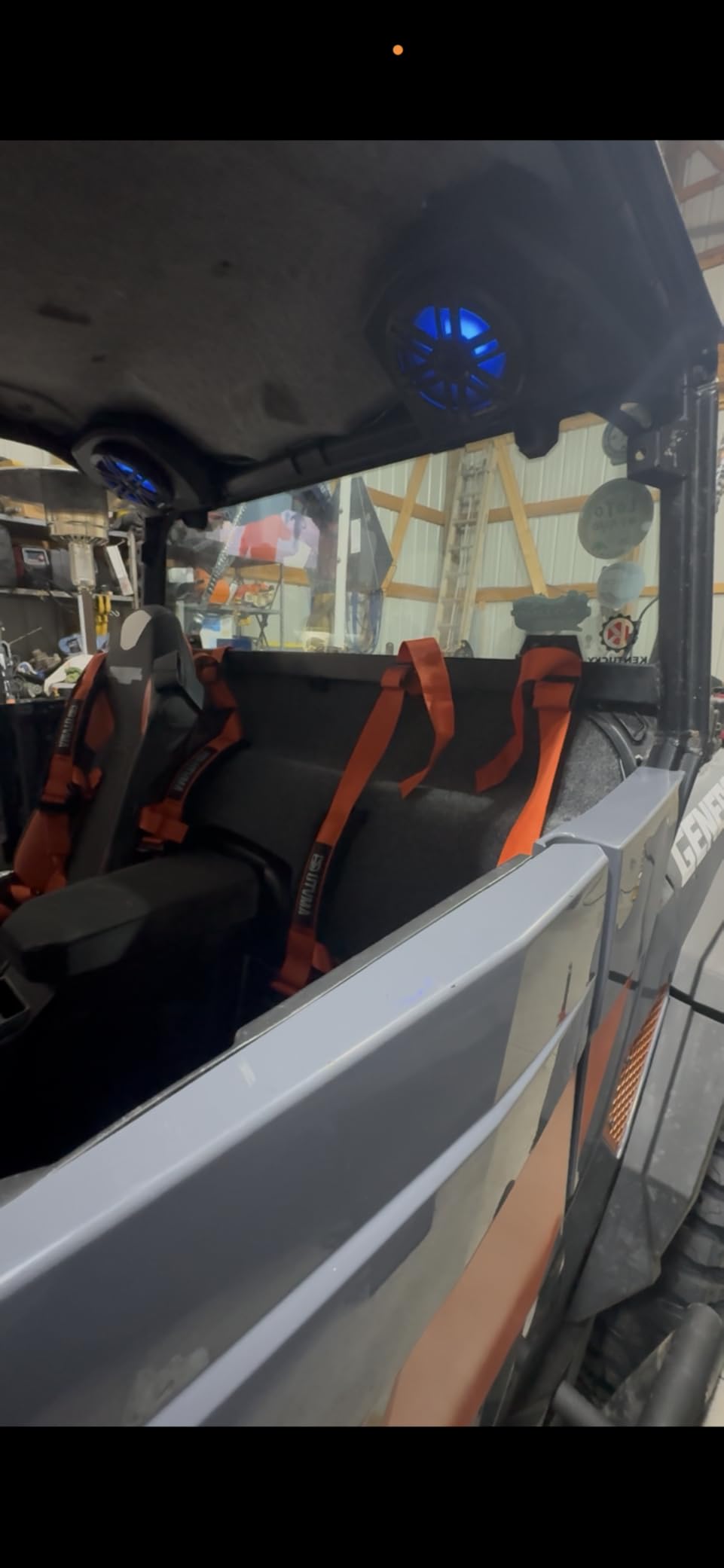 Rockford Fosgate M1-65B Color Optix 6.5