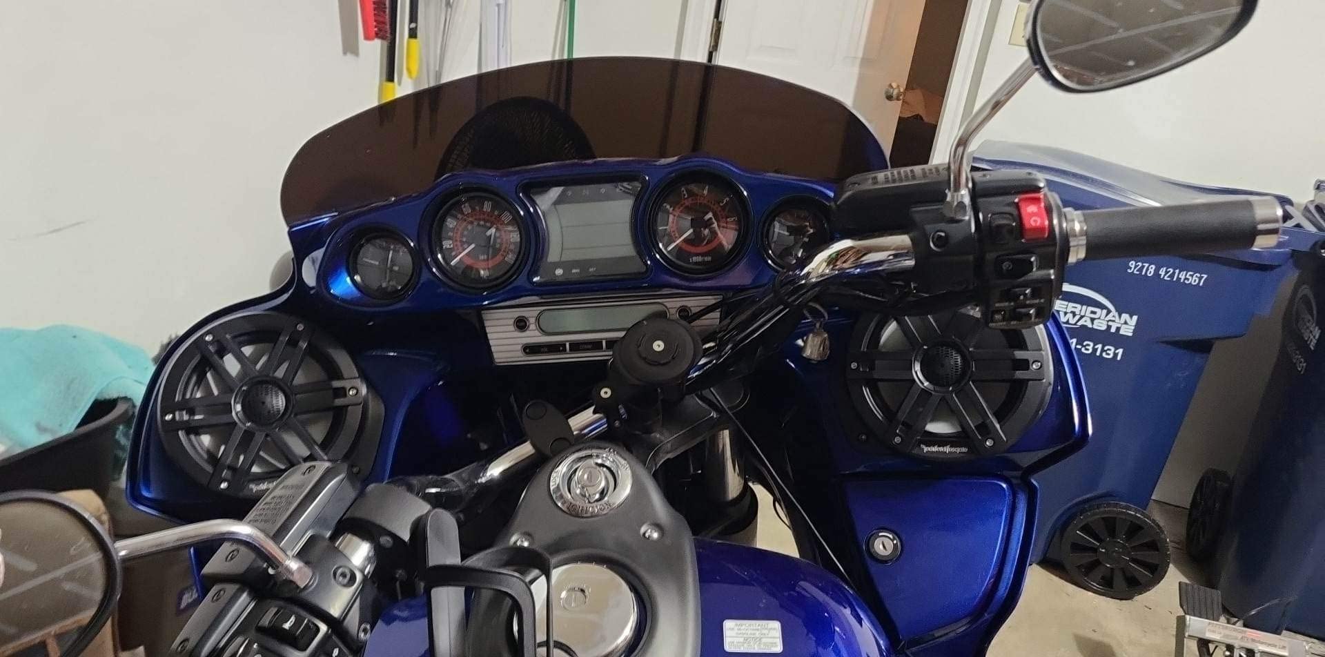 Rockford Fosgate M1-65B Color Optix 6.5