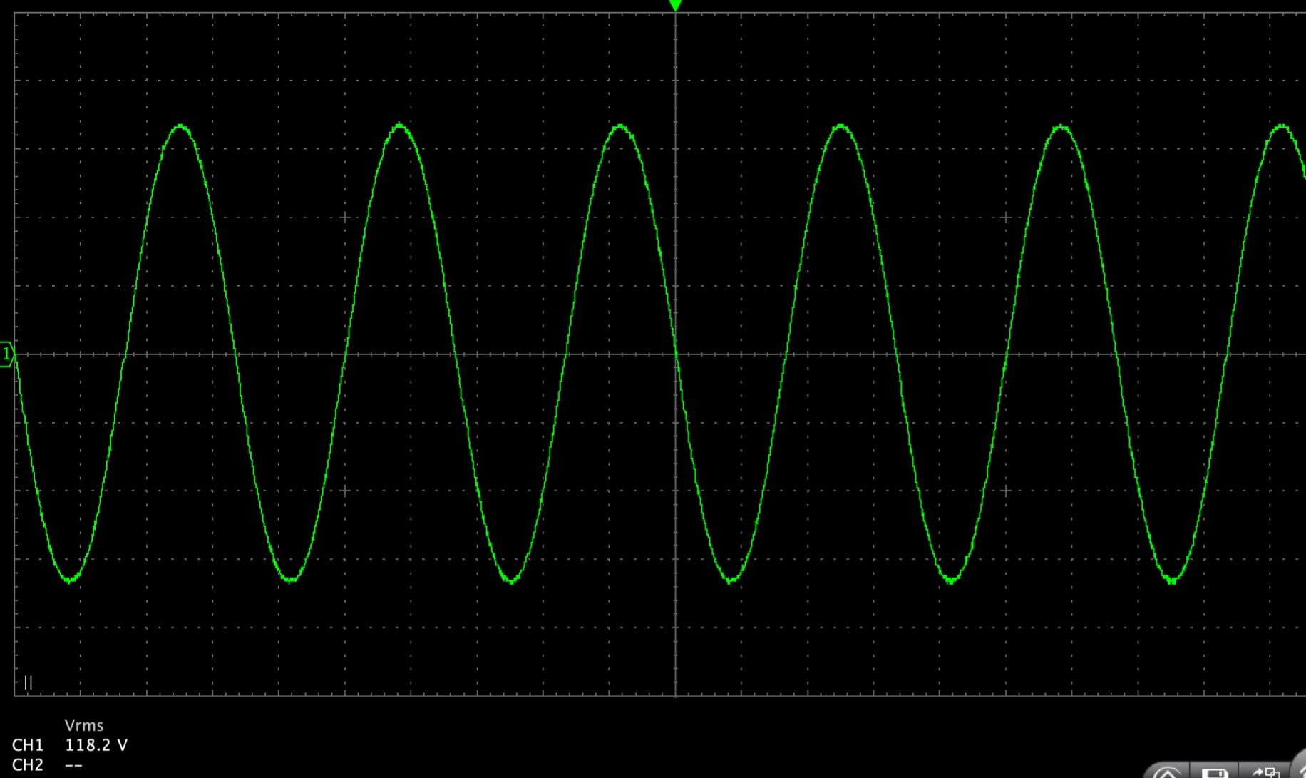 BESTEK 500W Pure Sine Wave Power Inverter DC 12V to AC(2 Outlets) 110V Car Charger Plug Inverter Adapter Converter with 4.2A Dual USB Charging Ports, ETL Listed customer photo 1