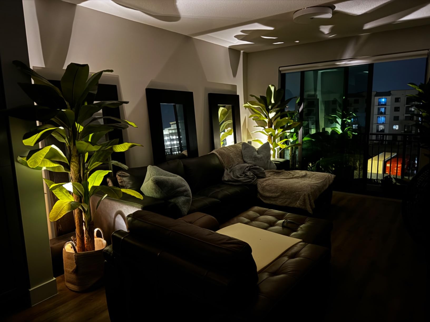 HBN Smart Plug 15A, WiFi&Bluetooth Outlet Extender Dual Socket Plugs Works with Alexa, Google Home Assistant, Remote Control with Timer Function, No Hub Required, ETL Certified, 2.4G WiFi Only customer photo 1