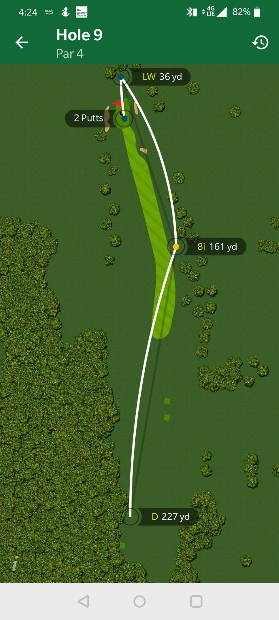 Garmin Approach S62 Premium Golf GPS Watch customer photo 2