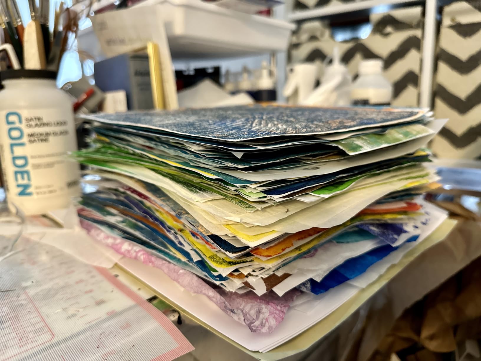 Dahle 507 Personal Rotary Trimmer, 12