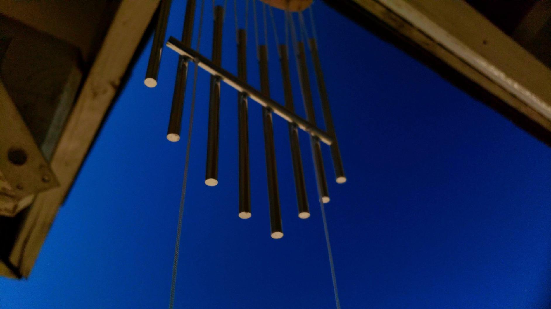 MIAO LAB 11 in 1 Phone Camera Lens Kit - Wide Angle Lens & Macro Lens+Fisheye Lens/ND32/kaleidoscope/CPL/Color Lens Compatible with iPhone Samsung Sony and Most of Smartphone customer photo 2