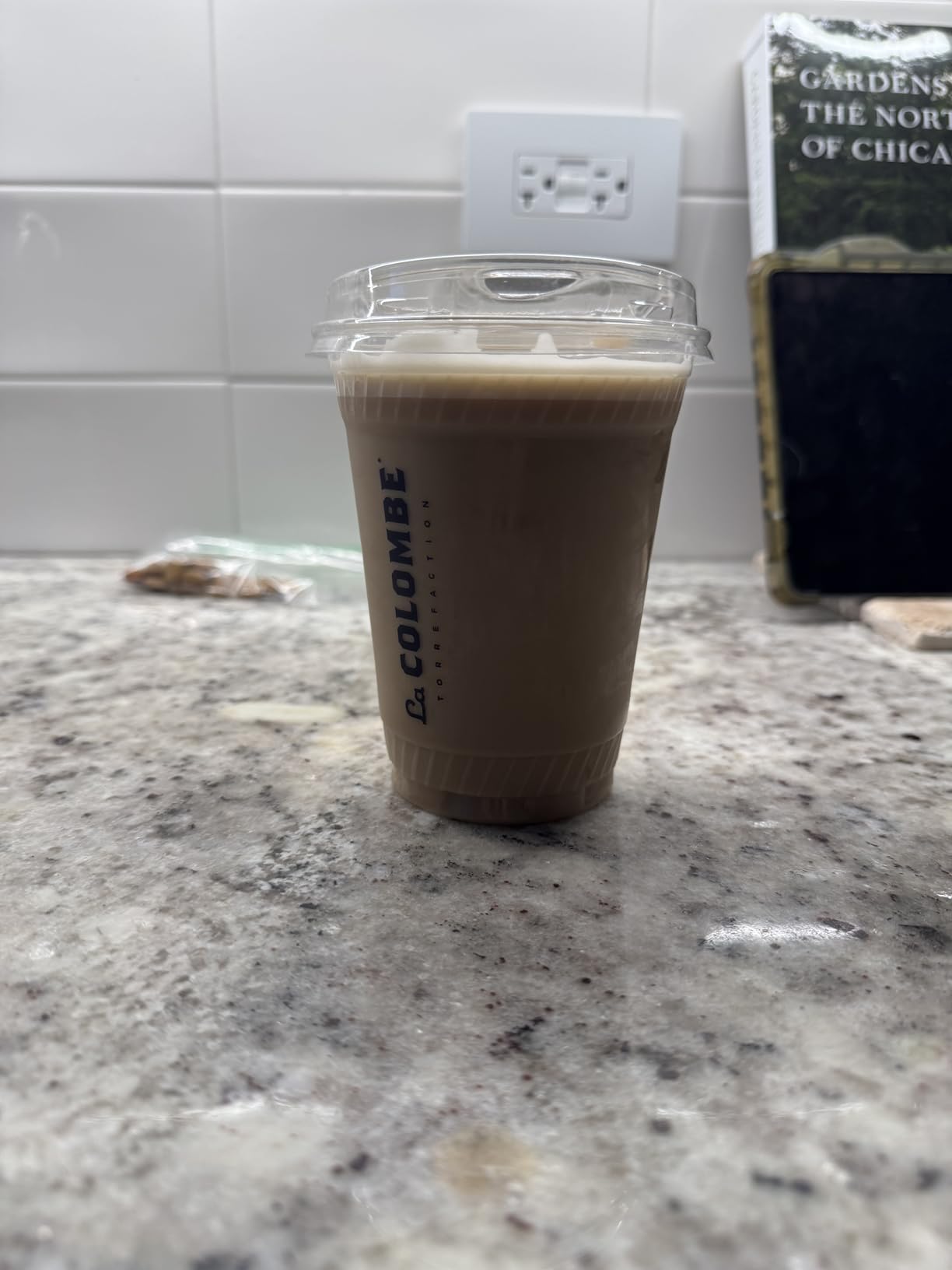 NutriChef Nitro Cold Brew Coffee Maker - Home Brew Coffee Keg, Nitrogen Coffee Machine Dispenser System w/ Pressure Relieving Valve Kit & Stout Creamer Faucet, Stainless steel - NutriChef NCNTROCB10 customer photo 1