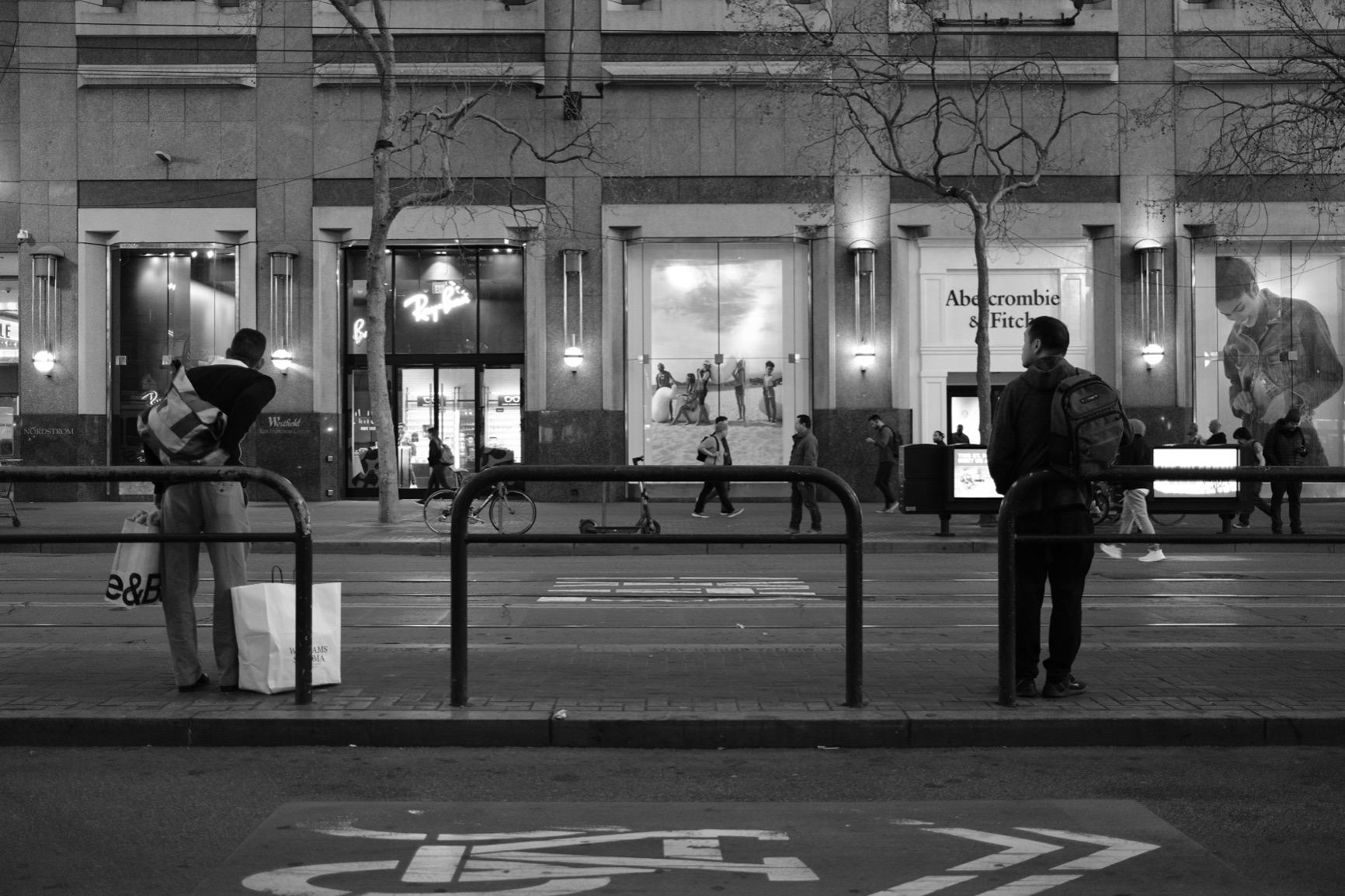 Fujifilm X100V Digital Camera - Black customer photo 2