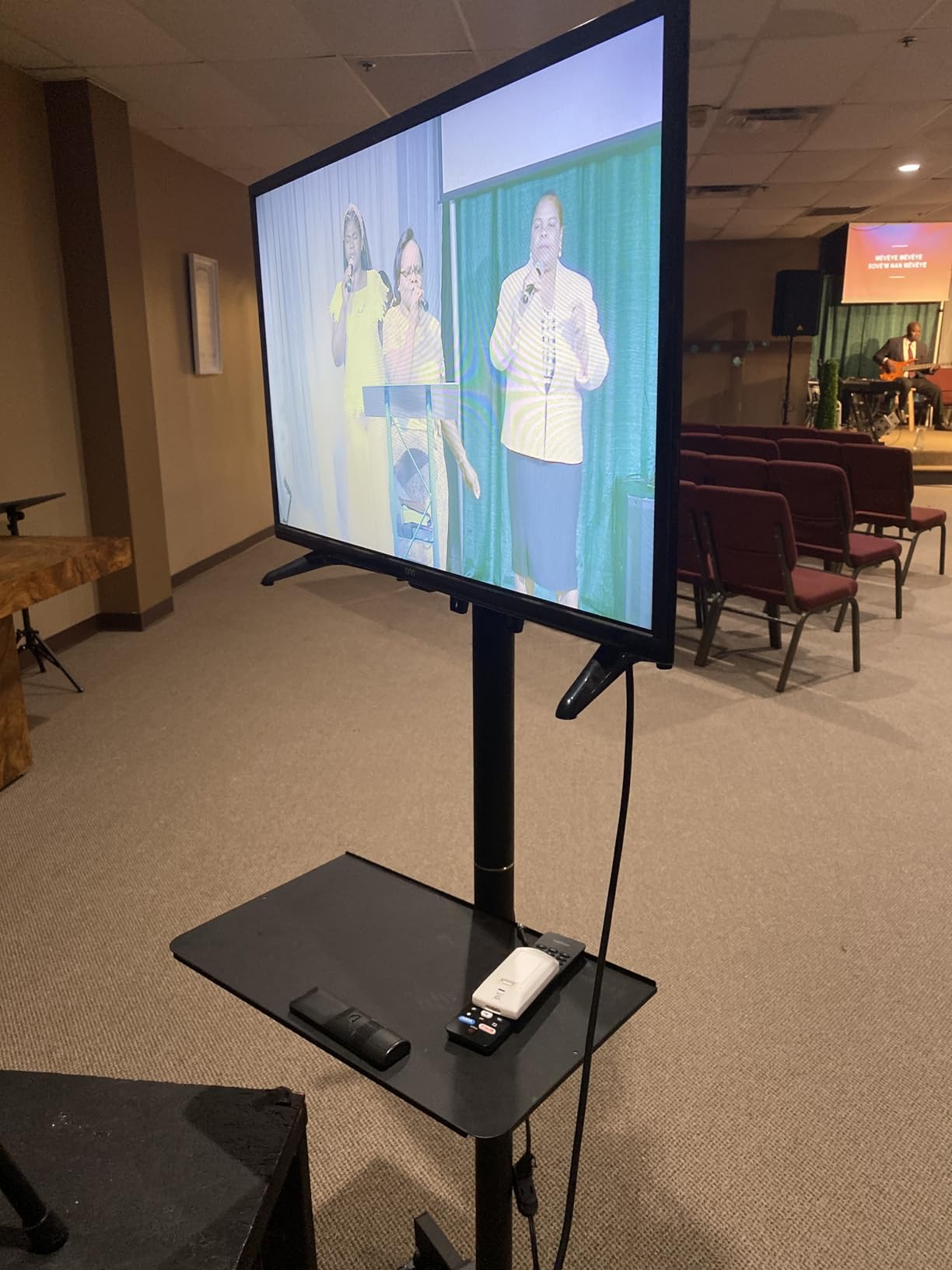 OREI 4K HDMI over Ethernet Extender Over CAT5/CAT6/CAT7, with IR Upto 164 Feet - Loop Out - 4K @ 30Hz 1080P Full HD Signal Distribution (EX-170C) customer photo 2