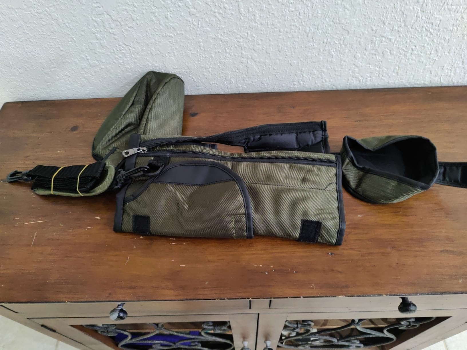 SVBONY SV406P 20-60x80 Angled Spotting Scopes, ED Dual Focus Spotter Scope for Bird Watching, IPX7 Waterproof Spotting Scopes for Wildlife Viewing, Compatible with SC001 WiFi Camera customer photo 1