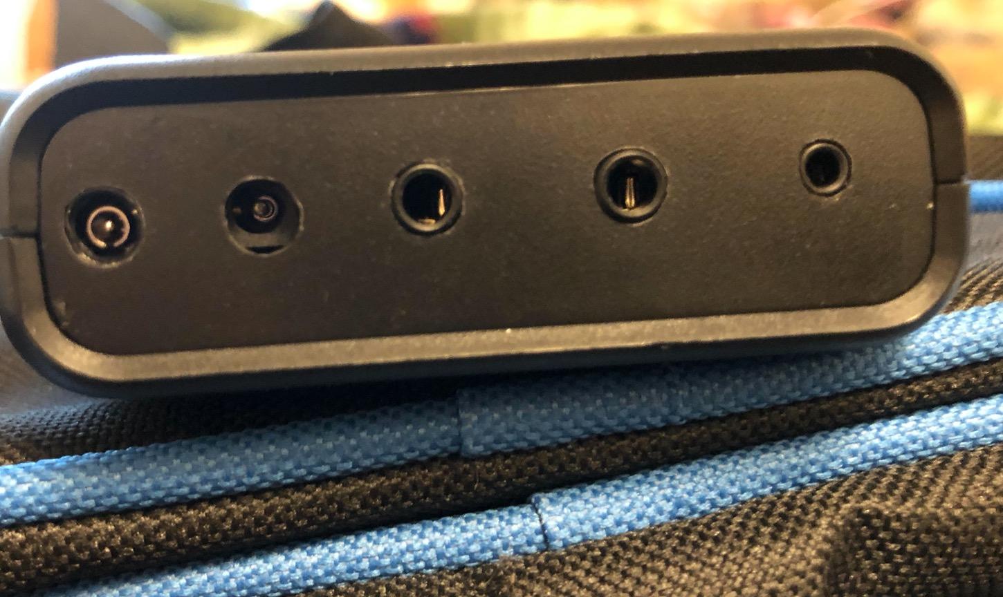 Inc. David Delight pro with Standard White Eyeset Best System for Meditation, Improve Sleep, Relaxation, cognition for Seniors, Anxiety, Depression, ADHD and Pain customer photo 2