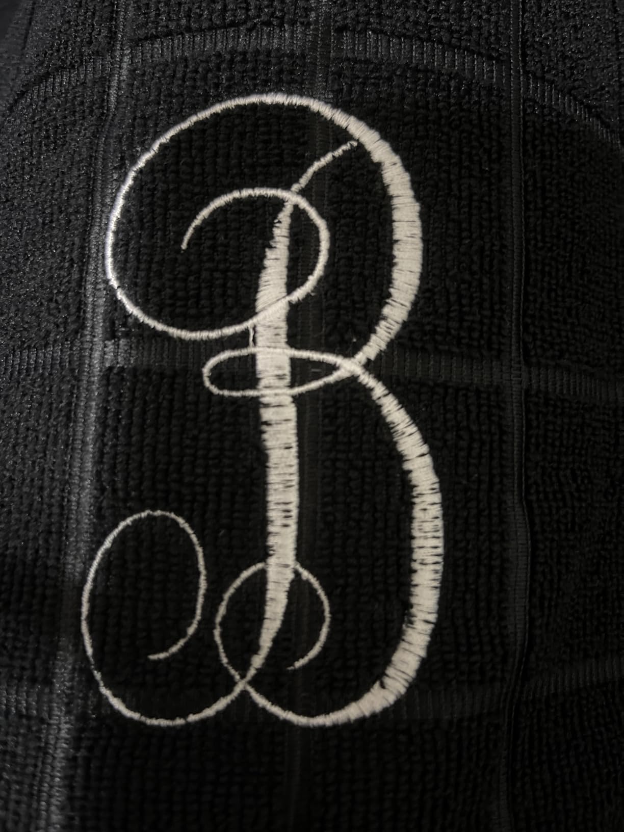 New brothread Light Weight Clear Wash Away - Water Soluble Embroidery Topping Film - 12