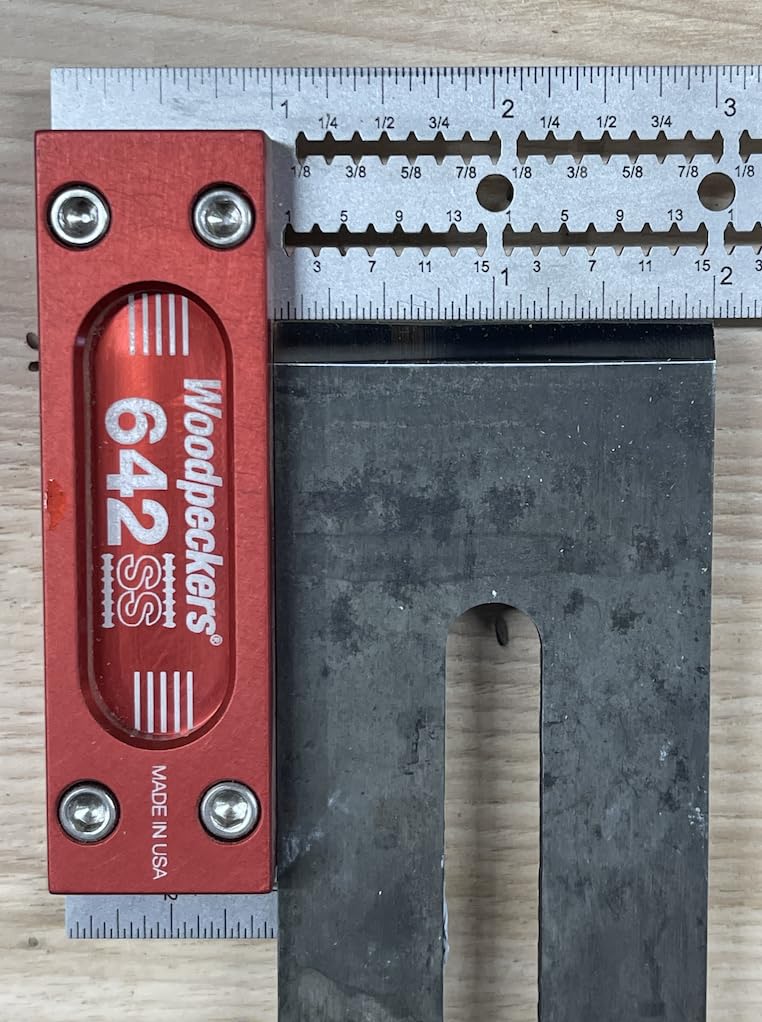 BUCKTOOL 8 Inch 3/4 HP Low-Speed Bench Grinder fit CBN Wheel Professional customer photo 2