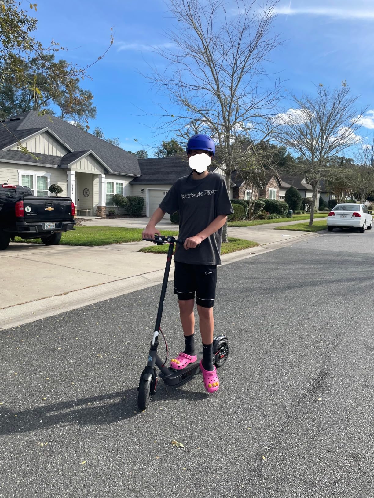 Hiboy S2 Pro/X300 Electric Scooter, 500W Motor, 10