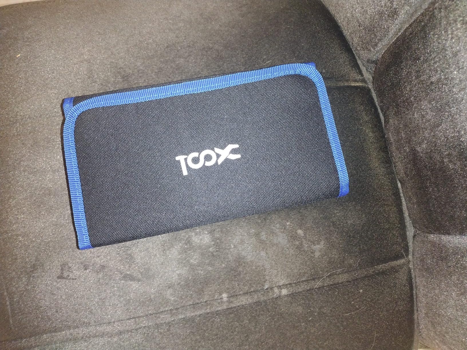 XOOL 62-in-1 Precision Screwdriver Kit, 58 Magnetic Bits, Flexible Shaft & Extension Rod, Electronics Repair Tool for Phone, Laptop, PC, Tablet, Game Console customer photo 2