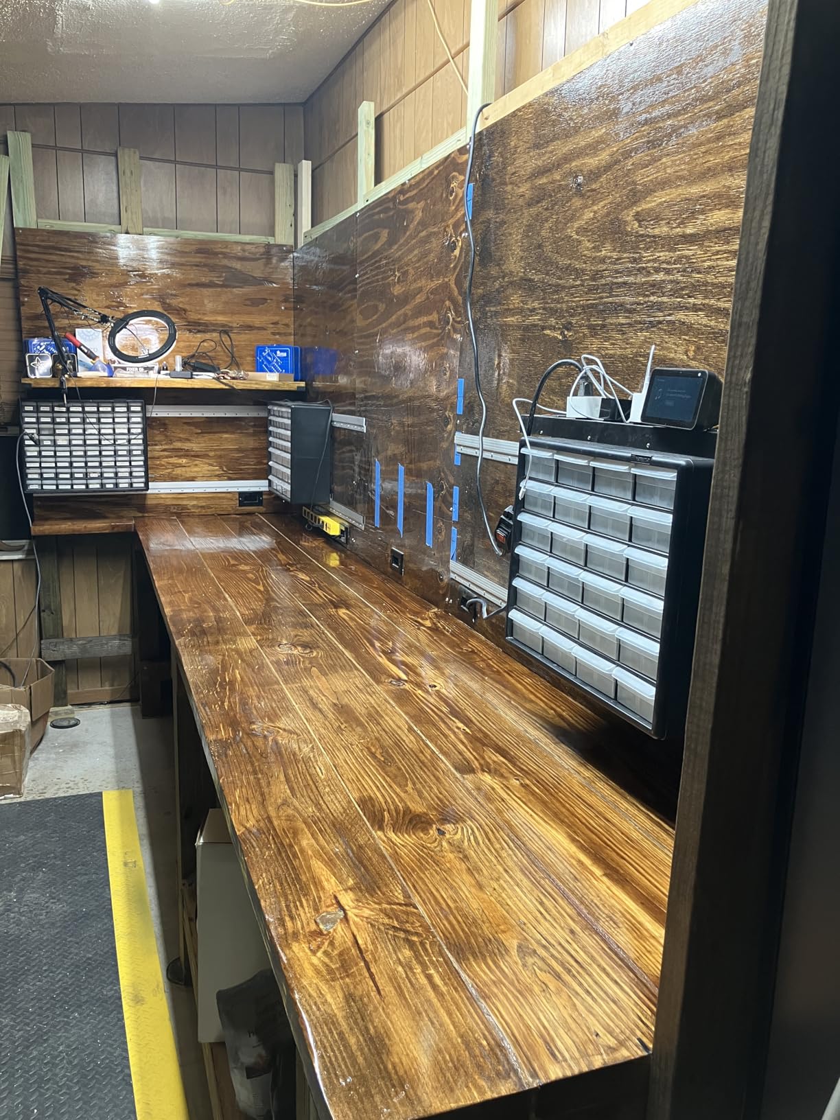 SKIL 6.5 AMP Electric 3-1/4 Inch Corded Planer - PL201201 customer photo 1