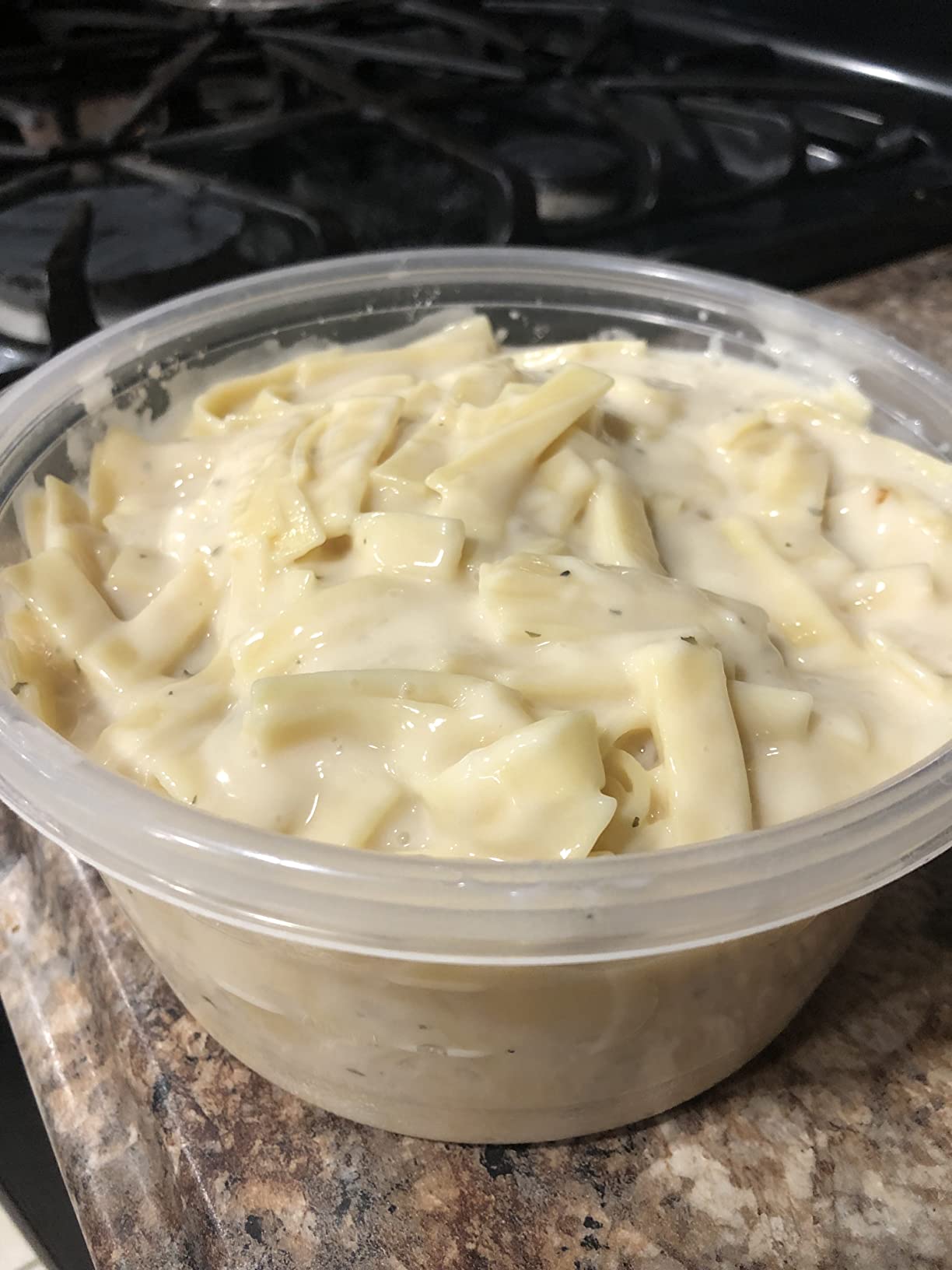 4Patriots 4-Week Survival Food Kit: Emergency Food Supply Designed to Last 25 Years, 192 Servings customer photo 1