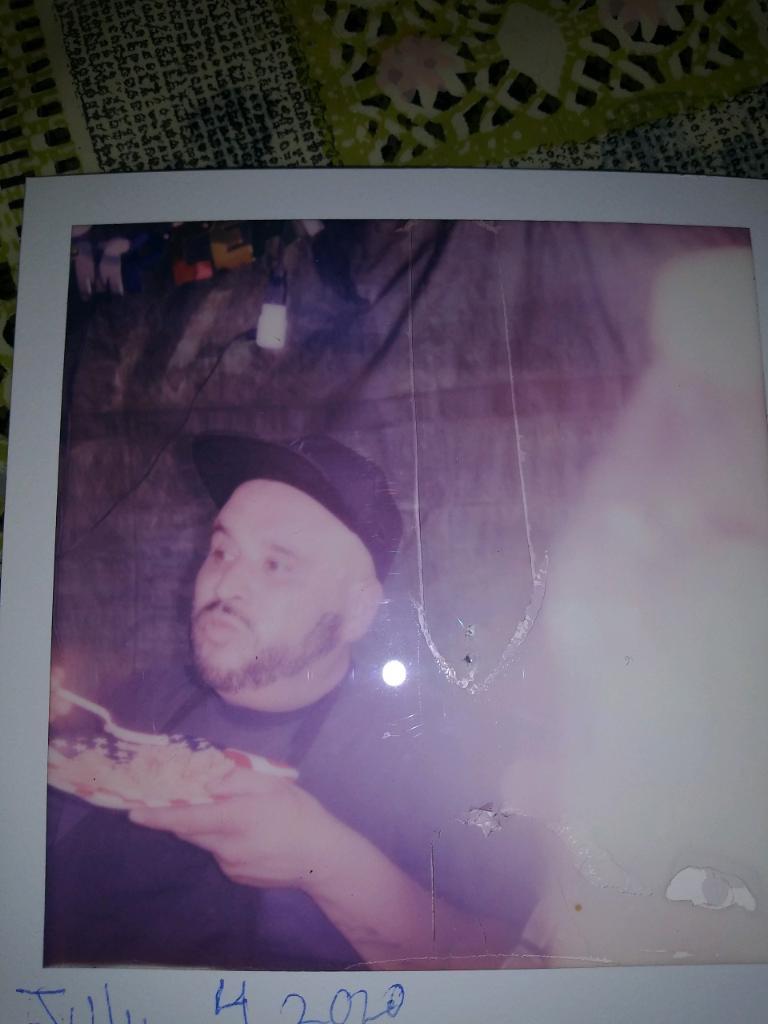 Polaroid Gen 2 Now I-Type Instant Film Camera - Black Bundle with Color i-Type Film Pack customer photo 1