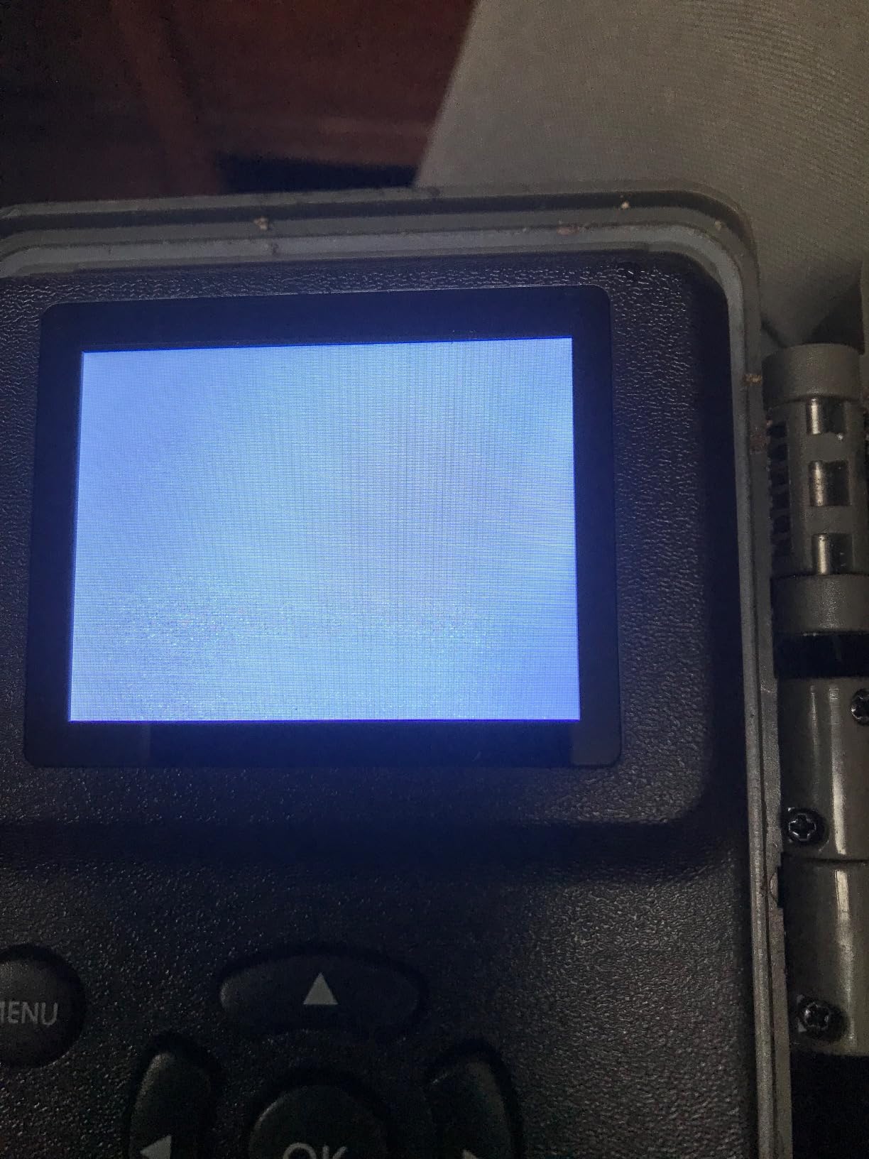 GardePro A3S Trail Camera (Non-Cellular, Non-WiFi), 64MP Photo & 1296P HD Video, 0.1s Trigger, 100ft No-Glow Night Vision, Motion Activated Wildlife Camera customer photo 1