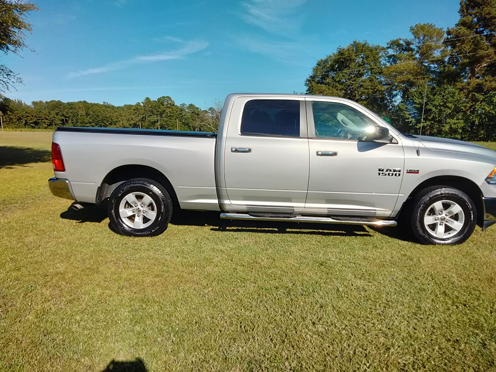 Start-X Remote Starter Kit for RAM 1500, 2500, 3500 (2013, 2014, 2015, 2016, 2017) Trucks with Key Ignition | Easy DIY Plug & Play Install | Lock 3X to Remote Start | Zero Wire Splicing customer photo 2