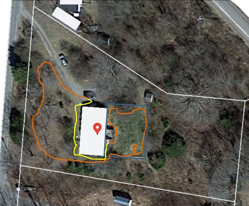 Husqvarna Automower 115H 4G Robotic Lawn Mower with Patented Guidance System, Automatic Lawn Mower with Self Installation for Small to Medium Yards (0.4 Acre) customer photo 1