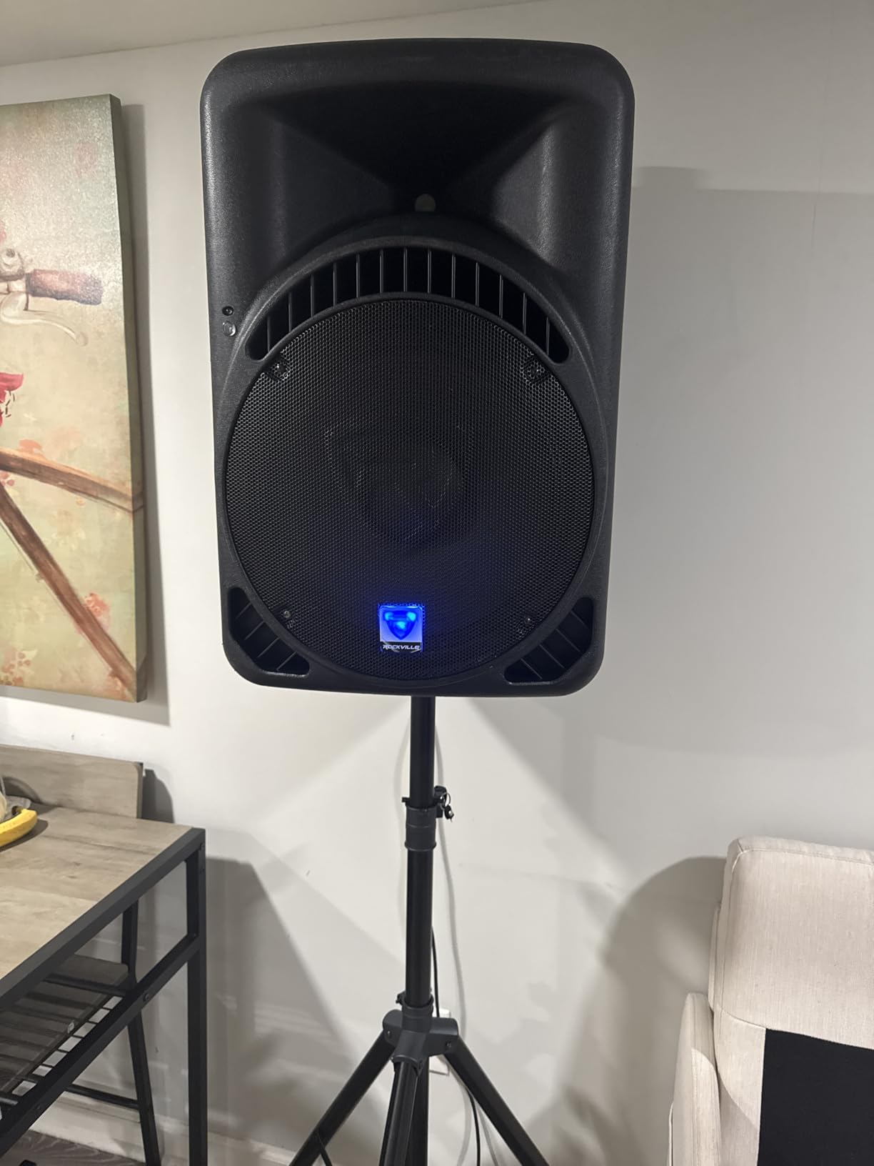 Rockville RPG8BT V2 400W 8