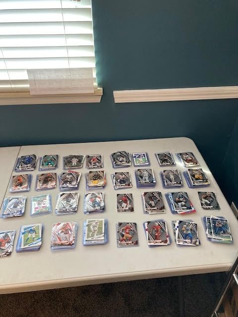 BCW Modular Card Sorting Tray | Customizable Display and Storage Grid, Expandable TCG Sorting Tray | Ideal for Sports Cards, Magic the Gathering, Pokemon, and Board Games customer photo 1