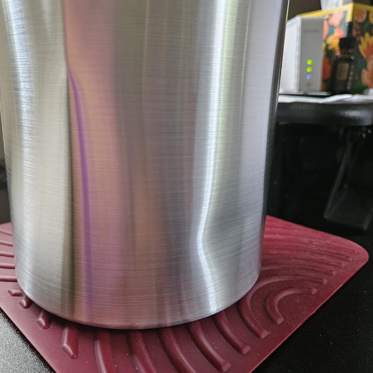 Candle Making Pouring Pot 101oz, Wax Melting Pot, Dripless Pouring Pitcher for Candle Making customer photo 2