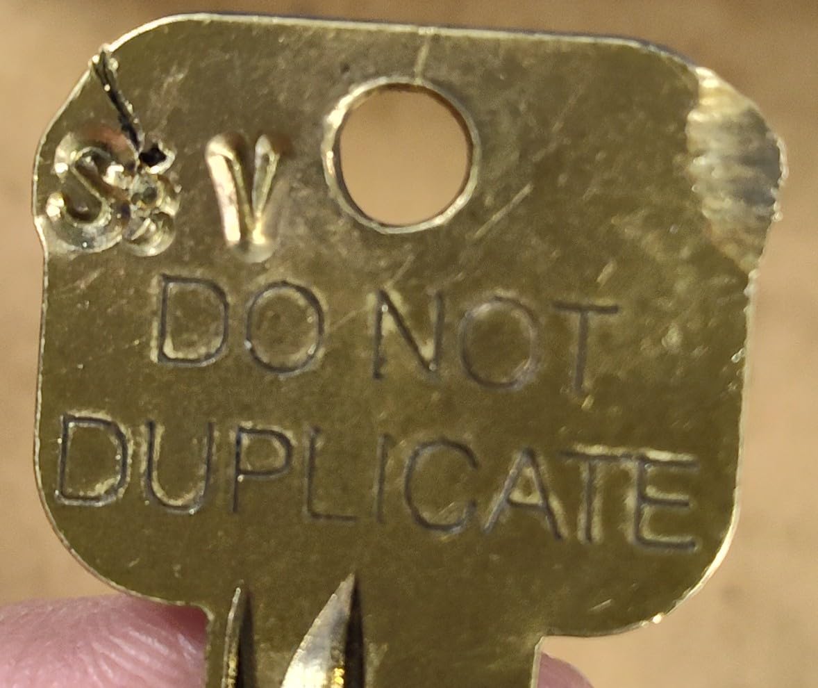 BESTNULE Metal Stamping Kit, Number and Letter Stamp Set A-Z, 0-9 and Love Symbol, Industrial Grade Hardened Carbon Steel, Perfect for Imprinting Metal, Wood, Plastic, Leather 3MM customer photo 1